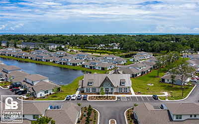 MULTI-FAMILY - Encore at Murrells Inlet
