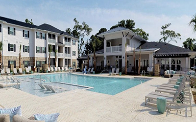 MULTI-FAMILY - Waterleaf at Murrells Inlet