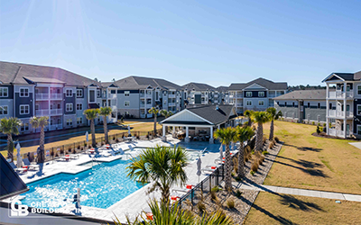 MULTI-FAMILY - Waterleaf at Leland