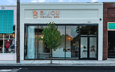 MEDICAL - Bijou Dental Spa
