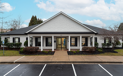 Carolinas Center for Oral & Facial Surgery-Simpsonville,SC