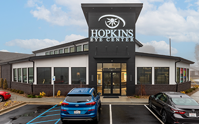 Hopkins Eye Center