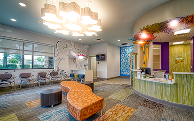 Issaqueena Pediatric Dentistry 