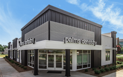 MEDICAL -PALMS DENTISTRY 