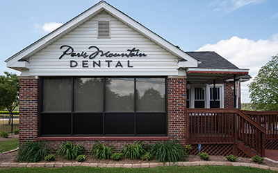 MEDICAL - PARIS MOUNTAIN DENTAL