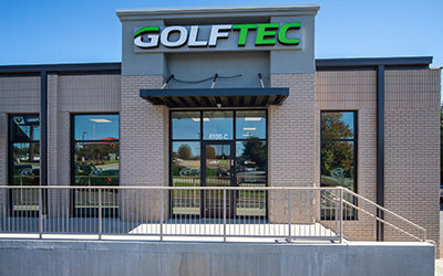 GolfTEC