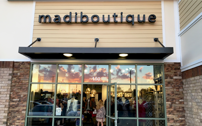 MADI BOUTIQUE